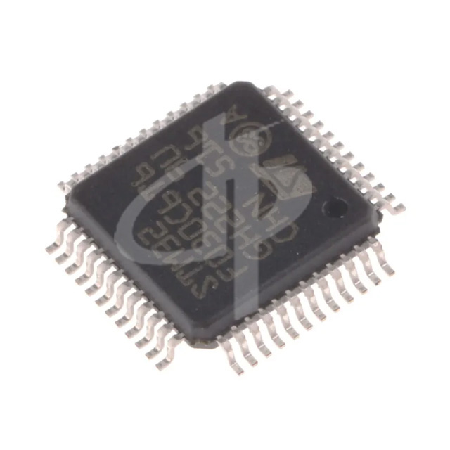 STM32F030C6T6: Main uses,application fields and working principle