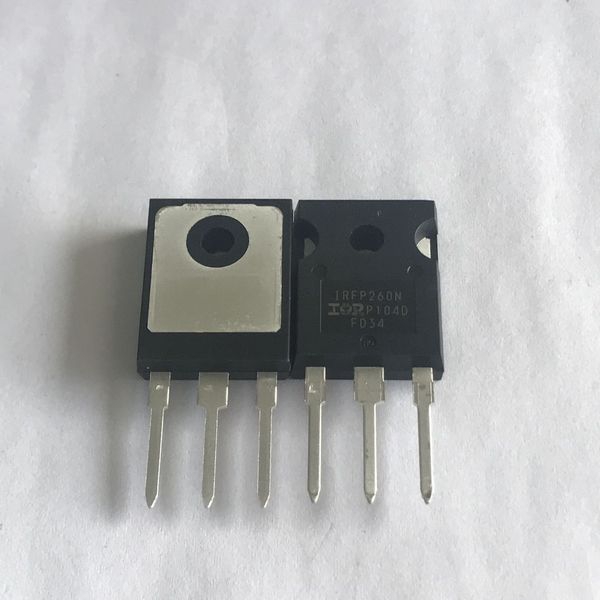 IRFP260NPBF Infineon Technologies MOSFET N-CH 200V 50A TO247AC