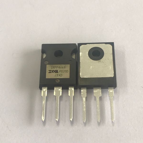 IRFP4668PBF Infineon Technologies MOSFET N-CH 200V 130A TO247AC
