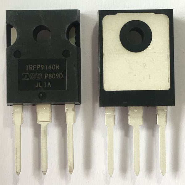 IRFP9140NPBF Infineon Technologies MOSFET P-CH 100V 23A TO247AC